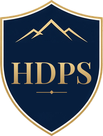 High Desert Process Service